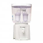 Purificador Alcaline Max - Crystal